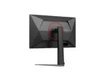 AOC   24G4HA   24 ”   Fast IPS   FHD   16:9   200 Hz   0.5 ms   1920 x 1080 pixels   300 cd/m²   HDMI ports quantity 2   Black, Red