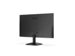 AOC   24B31H   24 ”   IPS   FHD   16:9   120 Hz   1 ms   1920 x 1080 pixels   300 cd/m²   HDMI ports quantity 1   Black