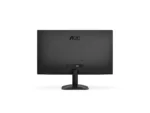 AOC   24B31H   24 ”   IPS   FHD   16:9   120 Hz   1 ms   1920 x 1080 pixels   300 cd/m²   HDMI ports quantity 1   Black