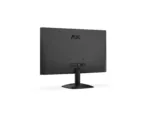 AOC   24B31H   24 ”   IPS   FHD   16:9   120 Hz   1 ms   1920 x 1080 pixels   300 cd/m²   HDMI ports quantity 1   Black