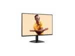 AOC   24B31H   24 ”   IPS   FHD   16:9   120 Hz   1 ms   1920 x 1080 pixels   300 cd/m²   HDMI ports quantity 1   Black