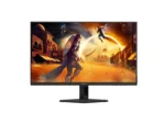 AOC   25G4SRE   25 ”   Fast IPS   FHD   16:9   310 Hz   0.3 ms   1920 x 1080 pixels   400 cd/m²   HDMI ports quantity 2   Black