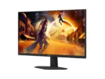 AOC   25G4SRE   25 ”   Fast IPS   FHD   16:9   310 Hz   0.3 ms   1920 x 1080 pixels   400 cd/m²   HDMI ports quantity 2   Black