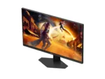 AOC   25G4SRE   25 ”   Fast IPS   FHD   16:9   310 Hz   0.3 ms   1920 x 1080 pixels   400 cd/m²   HDMI ports quantity 2   Black
