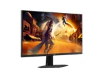 AOC   25G4SRE   25 ”   Fast IPS   FHD   16:9   310 Hz   0.3 ms   1920 x 1080 pixels   400 cd/m²   HDMI ports quantity 2   Black