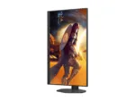 AOC   Q27G4SRU   27 ”   Fast IPS   QHD   16:9   320 Hz   0.3 ms   2560 x 1440 pixels   400 cd/m²   HDMI ports quantity 2   Black