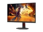 AOC   Q27G4SRU   27 ”   Fast IPS   QHD   16:9   320 Hz   0.3 ms   2560 x 1440 pixels   400 cd/m²   HDMI ports quantity 2   Black