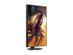 AOC   Q27G4SRU   27 ”   Fast IPS   QHD   16:9   320 Hz   0.3 ms   2560 x 1440 pixels   400 cd/m²   HDMI ports quantity 2   Black