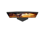AOC   27G4HRE   27 ”   Fast IPS   FHD   16:9   200 Hz   1 ms   1920 x 1080 pixels   300 cd/m²   HDMI ports quantity 2   Black
