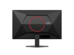 AOC   27G4HRE   27 ”   Fast IPS   FHD   16:9   200 Hz   1 ms   1920 x 1080 pixels   300 cd/m²   HDMI ports quantity 2   Black