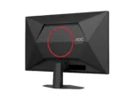 AOC   27G4HRE   27 ”   Fast IPS   FHD   16:9   200 Hz   1 ms   1920 x 1080 pixels   300 cd/m²   HDMI ports quantity 2   Black