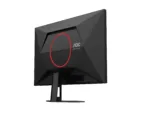 AOC   27G4HRE   27 ”   Fast IPS   FHD   16:9   200 Hz   1 ms   1920 x 1080 pixels   300 cd/m²   HDMI ports quantity 2   Black