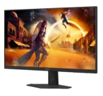 AOC   27G4HRE   27 ”   Fast IPS   FHD   16:9   200 Hz   1 ms   1920 x 1080 pixels   300 cd/m²   HDMI ports quantity 2   Black