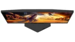 AOC   27G4HRE   27 ”   Fast IPS   FHD   16:9   200 Hz   1 ms   1920 x 1080 pixels   300 cd/m²   HDMI ports quantity 2   Black
