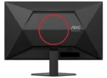AOC   27G4HRE   27 ”   Fast IPS   FHD   16:9   200 Hz   1 ms   1920 x 1080 pixels   300 cd/m²   HDMI ports quantity 2   Black