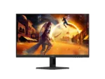 AOC   27G4HRE   27 ”   Fast IPS   FHD   16:9   200 Hz   1 ms   1920 x 1080 pixels   300 cd/m²   HDMI ports quantity 2   Black