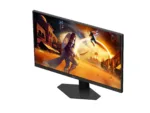 AOC   27G4HRE   27 ”   Fast IPS   FHD   16:9   200 Hz   1 ms   1920 x 1080 pixels   300 cd/m²   HDMI ports quantity 2   Black