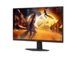 AOC   27G4HRE   27 ”   Fast IPS   FHD   16:9   200 Hz   1 ms   1920 x 1080 pixels   300 cd/m²   HDMI ports quantity 2   Black