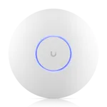Ubiquiti Radio access point   U7 Pro   802.11ax   688 Mbit/s   MU-MiMO No   PoE in