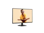 AOC   27B31H   27 ”   IPS   FHD   16:9   120 Hz   1 ms   1920 x 1080 pixels   300 cd/m²   HDMI ports quantity 1   Black