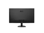 AOC   27B31H   27 ”   IPS   FHD   16:9   120 Hz   1 ms   1920 x 1080 pixels   300 cd/m²   HDMI ports quantity 1   Black