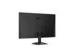 AOC   27B31H   27 ”   IPS   FHD   16:9   120 Hz   1 ms   1920 x 1080 pixels   300 cd/m²   HDMI ports quantity 1   Black
