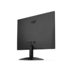 AOC   27B31H   27 ”   IPS   FHD   16:9   120 Hz   1 ms   1920 x 1080 pixels   300 cd/m²   HDMI ports quantity 1   Black