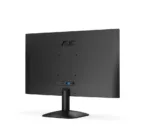 AOC   27B31H   27 ”   IPS   FHD   16:9   120 Hz   1 ms   1920 x 1080 pixels   300 cd/m²   HDMI ports quantity 1   Black