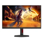 AOC U27G4R 27" Fast IPS monitor su UHD 3840 x 2160 raiška