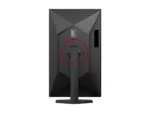AOC | U27G4R | 27 " | Fast IPS | UHD | 16:9 | 120 Hz | 1 ms | 3840 x 2160 pixels | 400 cd/m² | HDMI ports quantity 2 | Black