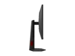 AOC | U27G4R | 27 " | Fast IPS | UHD | 16:9 | 120 Hz | 1 ms | 3840 x 2160 pixels | 400 cd/m² | HDMI ports quantity 2 | Black