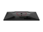 AOC | U27G4R | 27 " | Fast IPS | UHD | 16:9 | 120 Hz | 1 ms | 3840 x 2160 pixels | 400 cd/m² | HDMI ports quantity 2 | Black