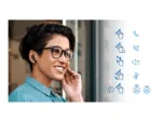 Dell   Earbuds   Pro Plus – EB525   ANC   Noise canceling