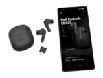 Dell   Earbuds   Pro Plus – EB525   ANC   Noise canceling