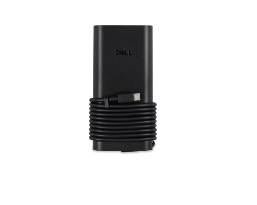 491168-450-bftt-2000001401309-0.webp Dell 165W USB-C GaN Power Adapter