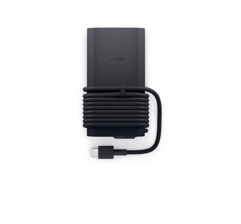 491169-450-bfjh-2000001396155-0.webp Dell Power Adapter, 100 W USB Type C Adapter