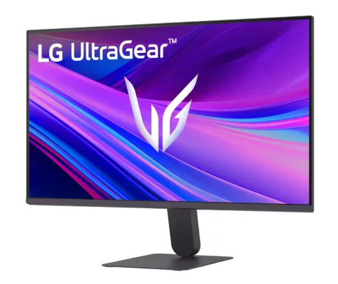 LG   24G411A-B   24 ”   IPS   FHD   16:9   120 Hz   5 ms   1920 x 1080 pixels   250 cd/m²   Black