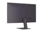 LG   24G411A-B   24 ”   IPS   FHD   16:9   120 Hz   5 ms   1920 x 1080 pixels   250 cd/m²   Black