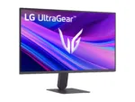 LG   24G411A-B   24 ”   IPS   FHD   16:9   120 Hz   5 ms   1920 x 1080 pixels   250 cd/m²   Black