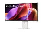 LG   40U990A-W.AEU   40 ”   IPS Black   UHD   21:9   120 Hz   5 ms   5120 x 2160 pixels   450 cd/m²   HDMI ports quantity 2   White