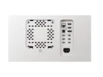 LG   40U990A-W.AEU   40 ”   IPS Black   UHD   21:9   120 Hz   5 ms   5120 x 2160 pixels   450 cd/m²   HDMI ports quantity 2   White
