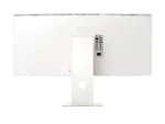 LG   40U990A-W.AEU   40 ”   IPS Black   UHD   21:9   120 Hz   5 ms   5120 x 2160 pixels   450 cd/m²   HDMI ports quantity 2   White