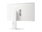 LG   40U990A-W.AEU   40 ”   IPS Black   UHD   21:9   120 Hz   5 ms   5120 x 2160 pixels   450 cd/m²   HDMI ports quantity 2   White