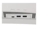 LG   40U990A-W.AEU   40 ”   IPS Black   UHD   21:9   120 Hz   5 ms   5120 x 2160 pixels   450 cd/m²   HDMI ports quantity 2   White
