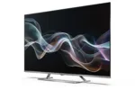Sharp 4K Ultra HD QLED MiniLED TV   55JP7265E   55   Google TV   UHD