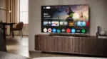 Sharp 4K Ultra HD QLED MiniLED TV   55JP7265E   55   Google TV   UHD