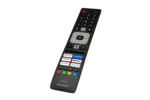 Sharp 4K Ultra HD QLED MiniLED TV   65JP7265E   55   Smart TV   Google TV   UHD