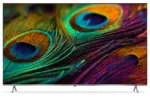 Sharp 4K QLED TV   75JP7265E   75   Smart TV   Google TV   UHD