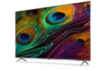 Sharp 4K QLED TV   75JP7265E   75   Smart TV   Google TV   UHD