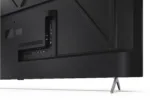 Sharp 4K QLED TV   75JP7265E   75   Smart TV   Google TV   UHD